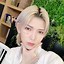 Image result for Ateez Yeosang Orange Hair