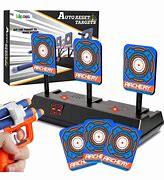 Image result for Nerf Target