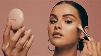 Image result for Selena Gomez Rare Beauty Blush