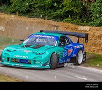 Image result for Rx7 Drift Car