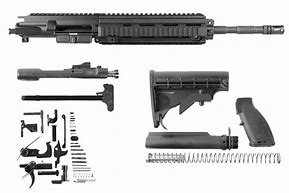 Image result for HK416 Barrel