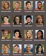 Image result for Survivor 41 Cast