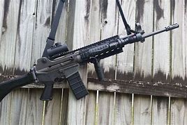 Image result for K2C Gun