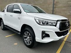 Image result for Toyota Hilux 4x4 Side