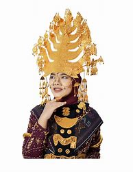 Image result for Baju Adat Medan