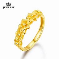 Image result for Pure Gold Ring