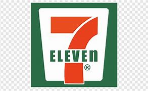 Image result for Chevron 7-Eleven Logo