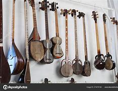 Image result for Uzbek Music Instruments