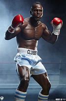 Image result for James Clubber Lang