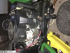 Image result for John Deere L130 Underneath View