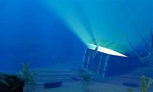 Image result for Sea Treasure Chest