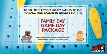 Image result for Family Game Day Flyer