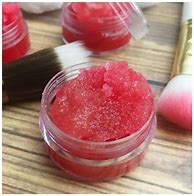 Image result for Easy Homemade Lip Scrub