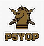 Image result for Modern Psyop