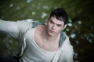 Image result for Emmett Cullen Character