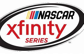 Image result for NASCAR Xfinity Series Logo.png