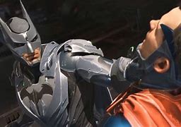 Image result for Injustice 2 Batman vs Superman