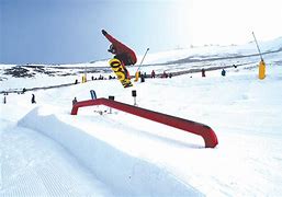 Image result for Terrain Park Logo