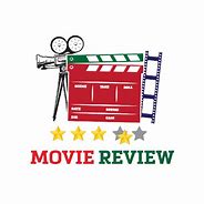 Image result for Movie Review Logo