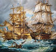 Image result for Sailing Ship Art Prints