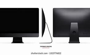 Image result for Back Screened Computer