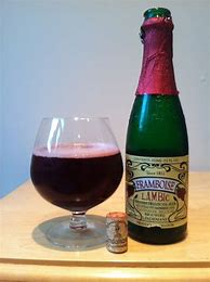 Image result for Framboise Lambic