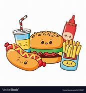 Image result for Costa Rica Famous Food Cartoon