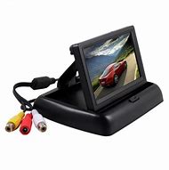 Image result for TFT LCD Monitor Backup Camera