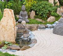 Image result for Japanese Garden Layout