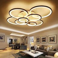 Image result for LED Home Lighting Fixtures