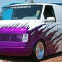 Image result for Custom Chevy Astro Van