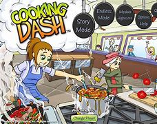 Image result for Cooking Dash Game