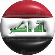 Image result for Iraq Flag Patch PNG