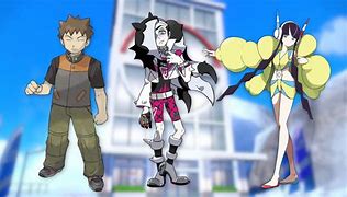 Image result for Pokemon Gym Heroes