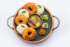 Image result for Medu Vada Sambhar