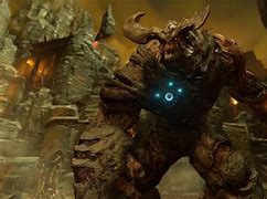 Image result for Doom 2016