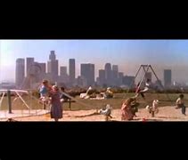 Image result for Terminator 2 Nuclear Scene