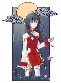 Image result for Xiao Yu Manga