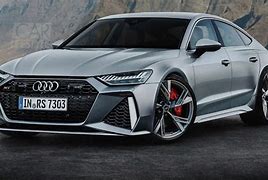 Image result for Audi RS 6C7