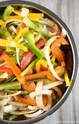 Image result for One Pan Fajitas