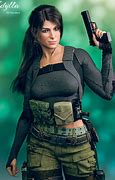 Image result for Lara Croft