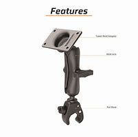 Image result for Ram Tablet Mount