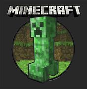 Image result for Minecraft Creeper Logo