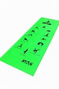 Image result for Green Yoga Mat