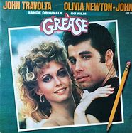 Image result for Grease OST