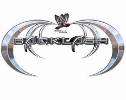 Image result for Comic Book Character Backlash Logo