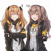 Image result for UMP9 GFL