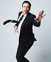 Image result for Jimmy Fallon Suit