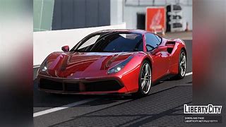 Image result for GTA 5 Sports Cars Ferrari