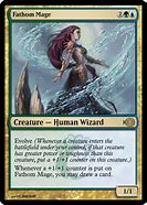 Image result for Fathom Mage